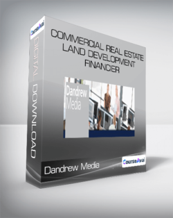 Dandrew Media - Commercial Real Estate Land Development Financier