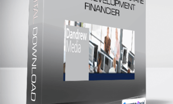 Dandrew Media - Commercial Real Estate Land Development Financier
