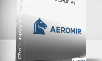 Amy Meissner and Dan Harvey - Weekly Playbook Workshop #1