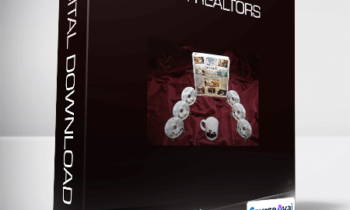 The Wolff Couple - Cashing In with Realtors