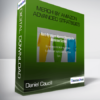 Daniel Caudill - Merch By Amazon Advanced Strategies