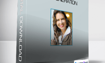 Julie Renee - Quantum Mind Regeneration