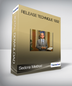 Sedona Method - Release Technique 1992