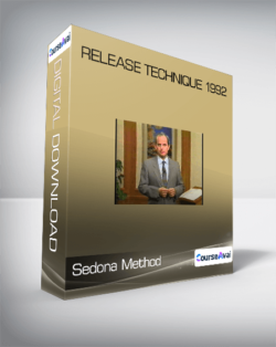 Sedona Method - Release Technique 1992