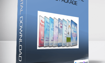 Danielle MacKinnon - Intuition Through The Soul Package