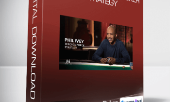 Phil Ivey Teaches Poker Strategy