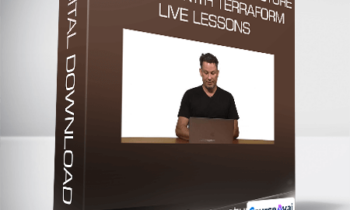 Developing Infrastructure as Code with Terraform Live Lessons
