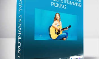 Acoustic Guitar Course 101: Chords