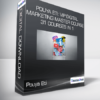 Pouya Eti: VIP Digital Marketing Master Course : 31 Courses in 1