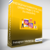 Instagram Marketing 2020: Grow from 0 to 40k in 4 months