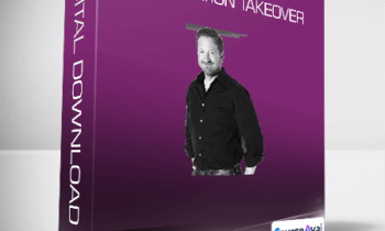 Frank Kern - Operation Takeover