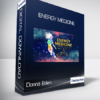 Donna Eden - Energy Medicine