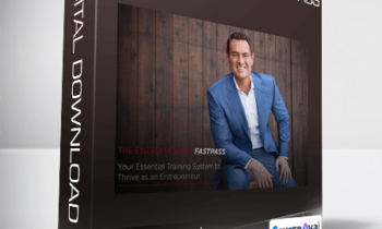 Darren Hardy - The Entrepreneur FastPass