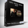 Robin Sharma - Hero. Genius. Legend 2020