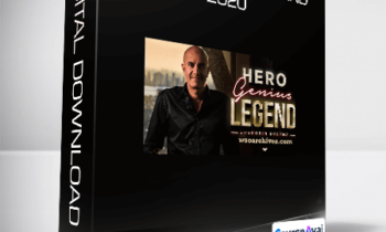 Robin Sharma - Hero. Genius. Legend 2020