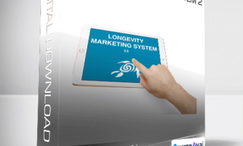Dave Kaminski - Longevity Marketing System 2
