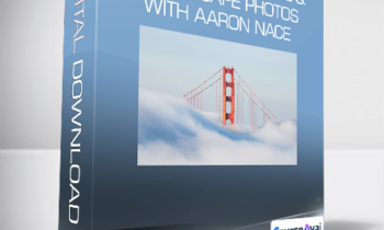 Phlearn Pro - How to Edit Travel & Landscape Photos - with Aaron Nace