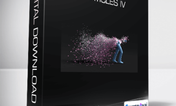 Applied Houdini - Particles IV