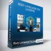 Body Language For Leaders