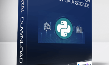 Python Programming for Beginners in Data Science