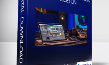 How to Make a Mixtape - Make a Seamless DJ Mix in Ableton