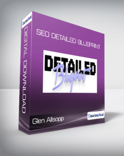 Glen Allsopp - SEO Detailed Blueprint