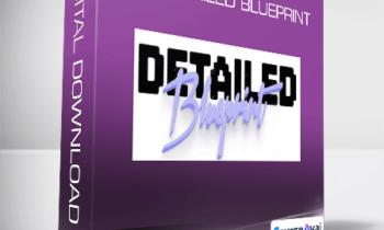 Glen Allsopp - SEO Detailed Blueprint