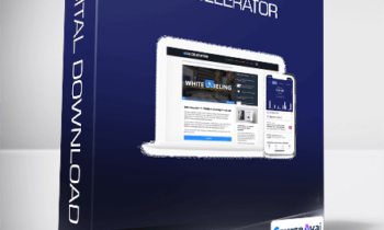 Matthew Sabia - Accelerator