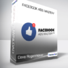 Dave Rogenmoser - Facebook Ads Mastery