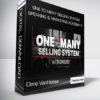 Dave VanHoose - One To Many Selling System + Speaking & Marketing Academy II