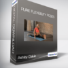 Ashley Galvin - Pure Flexibility Poses