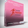 Jonathan Goodman: Online Trainer Academy Textbooks