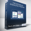 David John Oates - The Metawalks Interactive Program