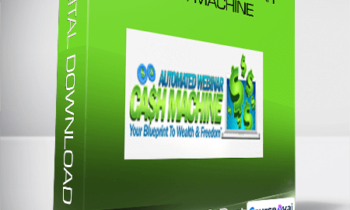 Dave VanHoose & Dustin Mathews - Automated Webinar Cash Machine