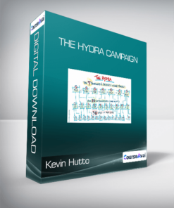 Kevin Hutto - The Hydra Campaign