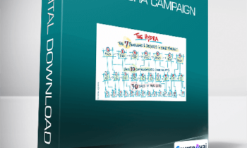 Kevin Hutto - The Hydra Campaign