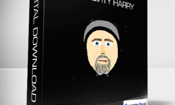 Kevin Hutto - The Dirty Harry