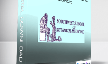 Michael Moore - Materia Medica Herbal Course