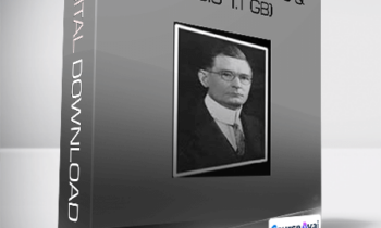 David Bowden - Gann Course (Video & Audio 1.1 GB)