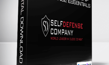 Self Defense Company - SDTS Elite Membership - Self Defense Essentials