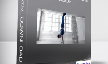TheNX.com - Handstand Technique Guide