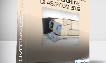 David Bowden & Aaron Lynch - Ultimate Gann Course Coaching Online Classroom 2009 (Video 1.46 GB)