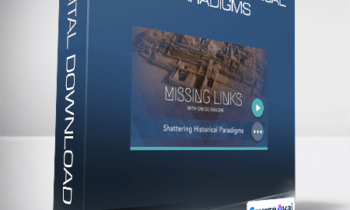 Gregg Braden - Shattering Historical Paradigms