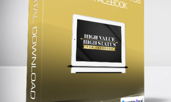 Shen Wade Media - High Value High Status for Facebook