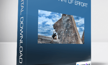 Essential Skills - The Lost Art of Effort