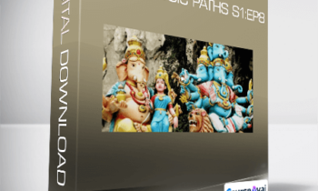 Gaia - Nada - Yogic Paths S1:Ep8