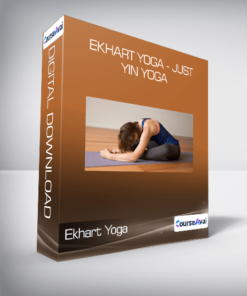 Ekhart Yoga - Just Yin Yoga