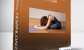 Ekhart Yoga - Just Yin Yoga