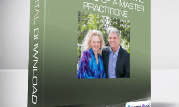 Vishen Lakhiani & Donna Eden - Energy Medicine: The Secrets of a Master Practitione
