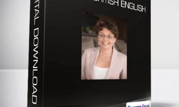 Ester Bruhl - Master British English